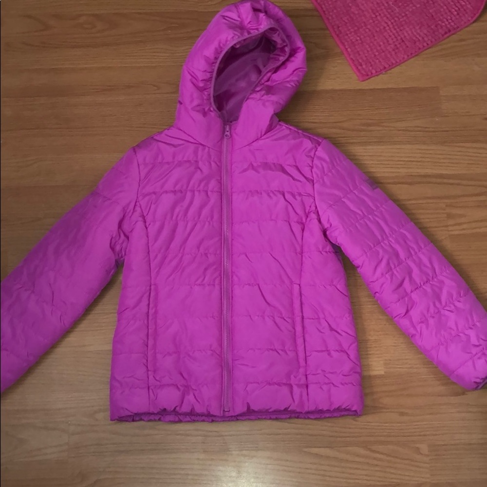 GAP winter jacket